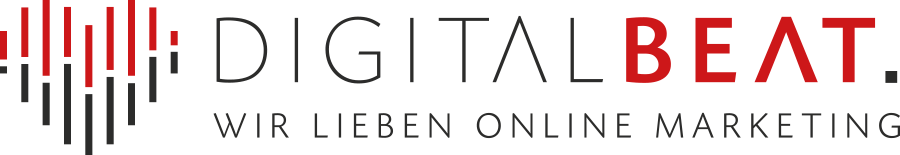 Logo: Digital Beat