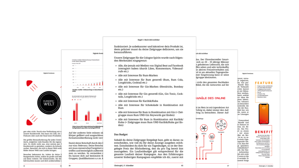 Blick ins Buch Digitale Dominanz