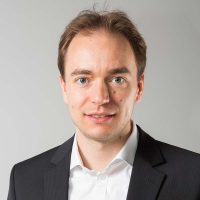 Gründer.de CEO Thomas Klußmann